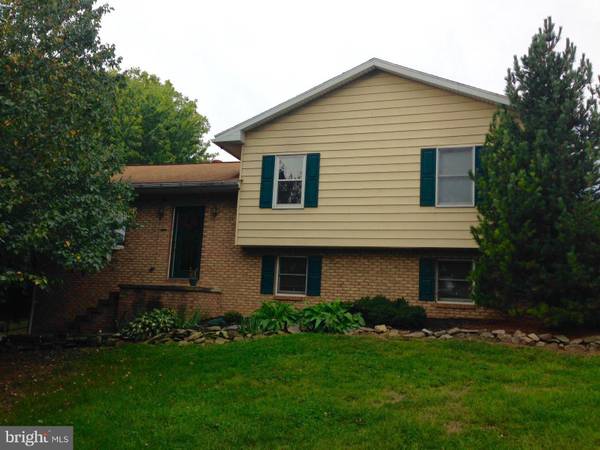 6318 MARSH RD, Waynesboro, PA 17268