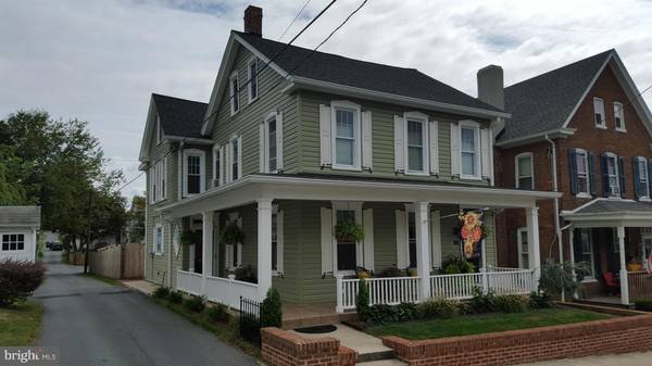 223 CHURCH ST S, Waynesboro, PA 17268