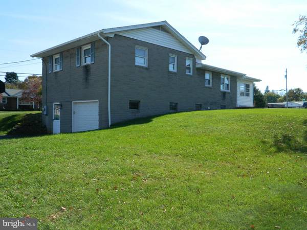 Chambersburg, PA 17202,675 CENTER DR