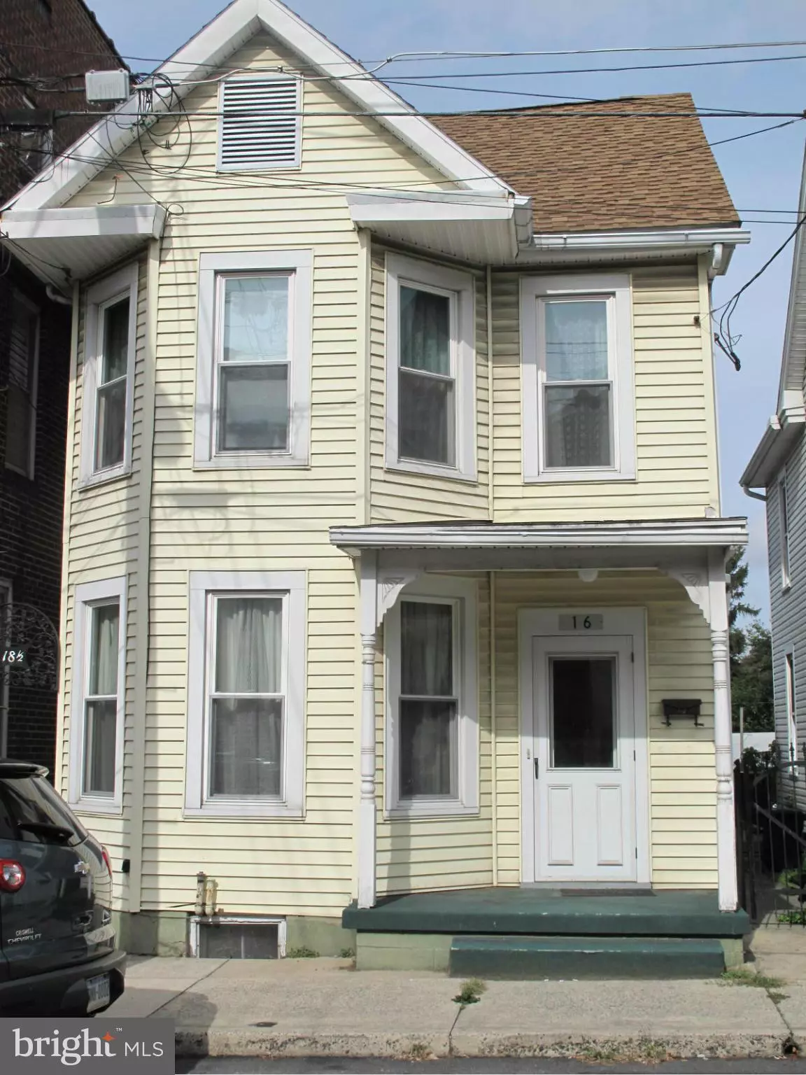 Waynesboro, PA 17268,16 GRANT ST S