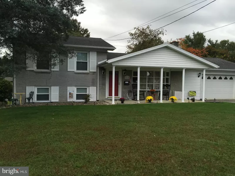 560 WEAVER AVE, Chambersburg, PA 17201