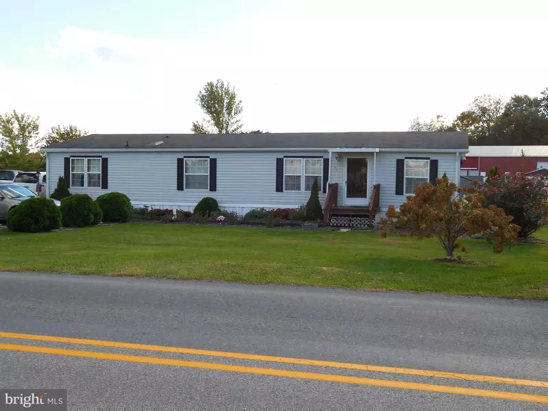 96 MOUNT ROCK RD, Shippensburg, PA 17257