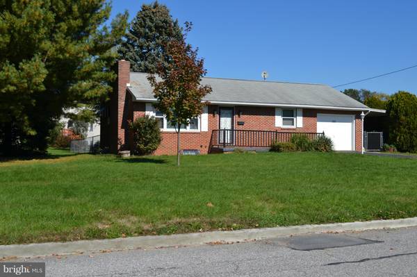 Greencastle, PA 17225,395 CATHARINE ST