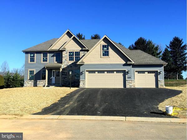 5964 GABRIELLE LN, Chambersburg, PA 17202