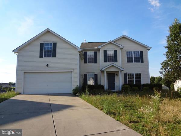 2930 ABBEYDALE CT, Chester, VA 23831