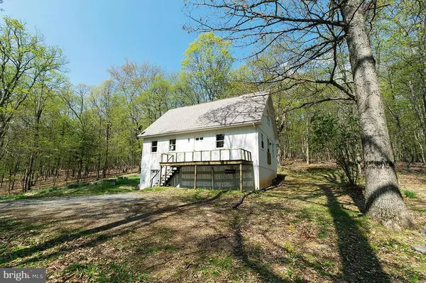 Mathias, WV 26812,474 HOWARD DELAWDER LN