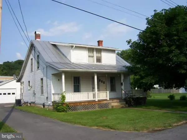 Moorefield, WV 26836,128 CHIPLEY LN