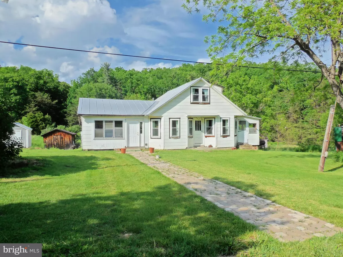 Mathias, WV 26812,826 STRAWDERMAN RD