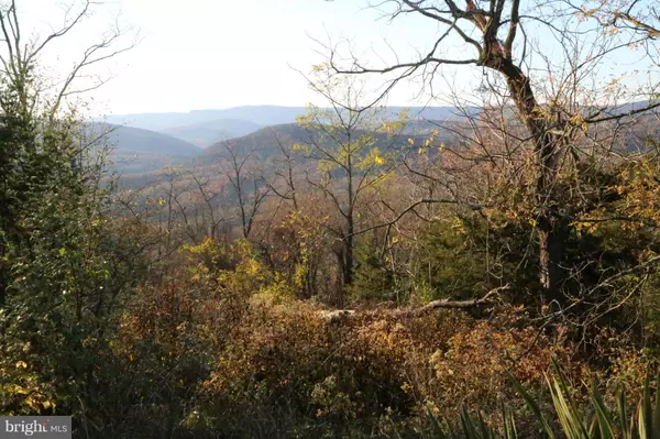 Lost River, WV 26810,TOMS KNOB APPROACH