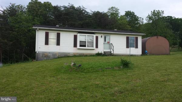 33 ALLEN, Old Fields, WV 26845