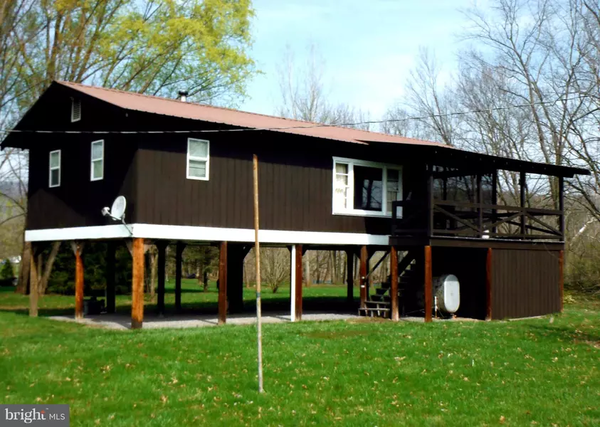 0 5 SILVER RIVER ACRES, Moorefield, WV 26836