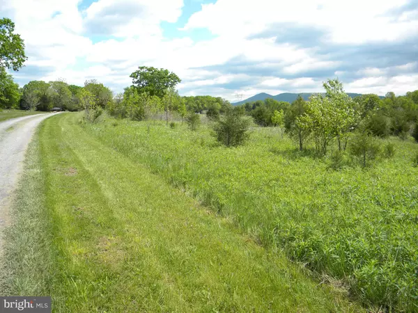 Moorefield, WV 26836,WISTERIA LANE D-1