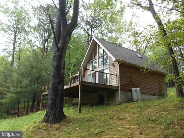 Lost River, WV 26810,590 WHISPERING PINES WAY