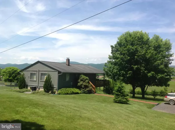 Moorefield, WV 26836,158 RIVER VIEW LANE