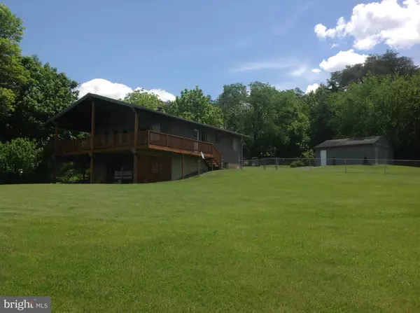 Moorefield, WV 26836,158 RIVER VIEW LANE