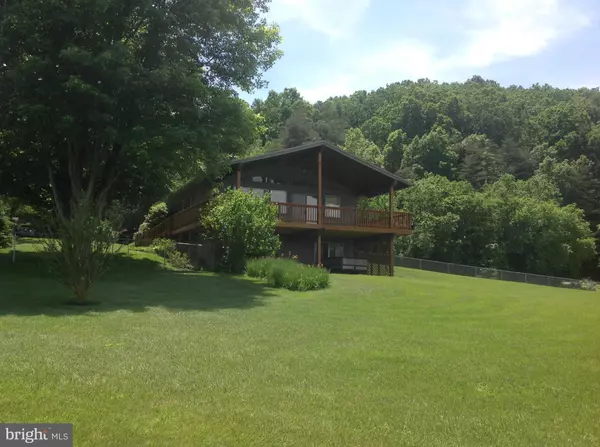 Moorefield, WV 26836,158 RIVER VIEW LANE