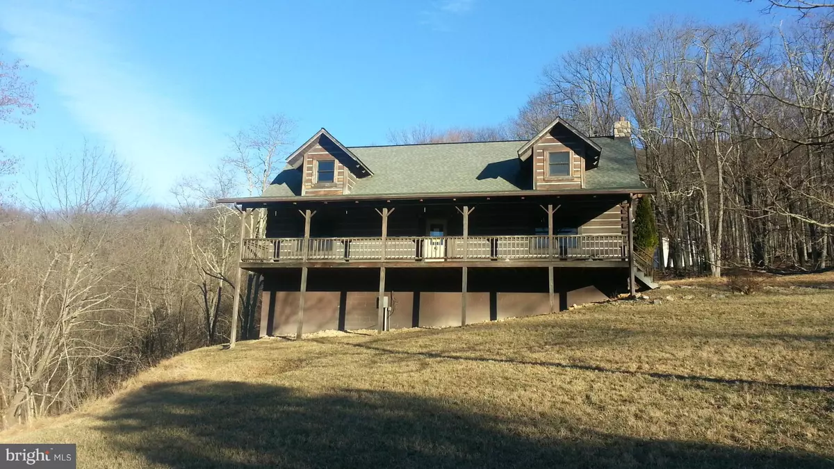 Mathias, WV 26812,225 MAPLE DR