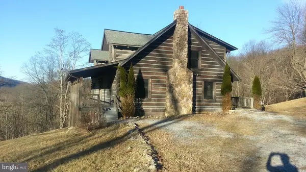 Mathias, WV 26812,225 MAPLE DR