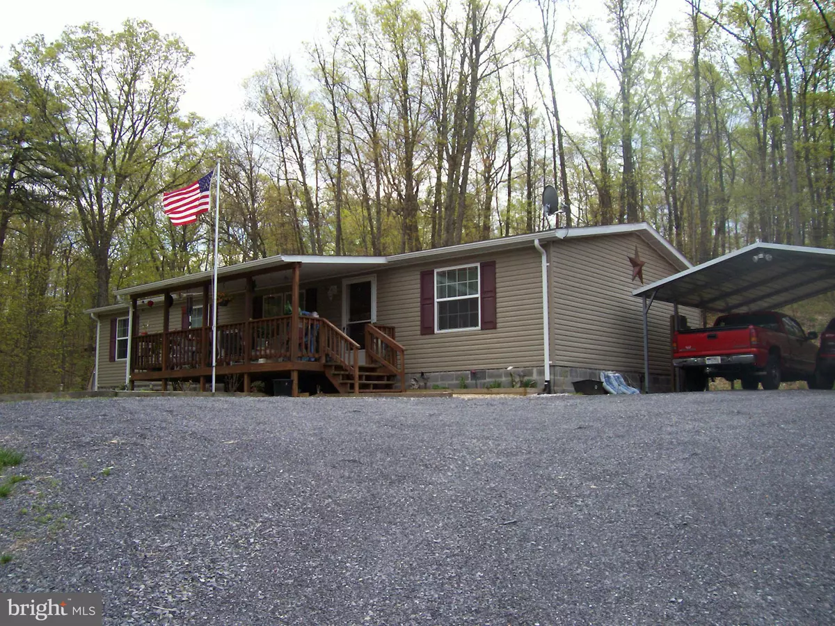 Moorefield, WV 26836,988 SOUTH FORK ESTATES III