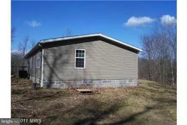 Moorefield, WV 26836,988 SOUTH FORK ESTATES III