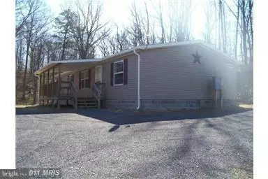 Moorefield, WV 26836,988 SOUTH FORK ESTATES III