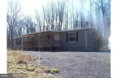 Moorefield, WV 26836,988 SOUTH FORK ESTATES III