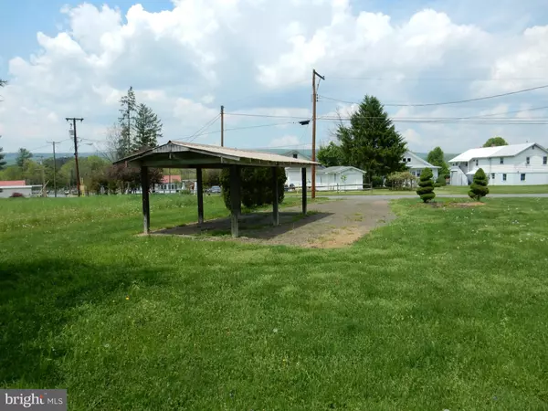 Wardensville, WV 26851,45 HIGH ST.