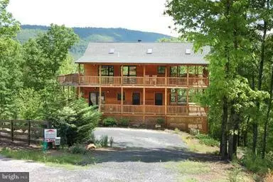 66 WALKING STICK LN, Baker, WV 26801