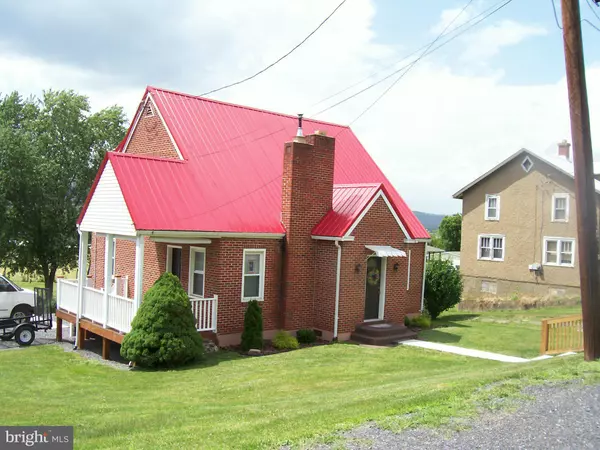 Moorefield, WV 26836,518 WINCHESTER AVE