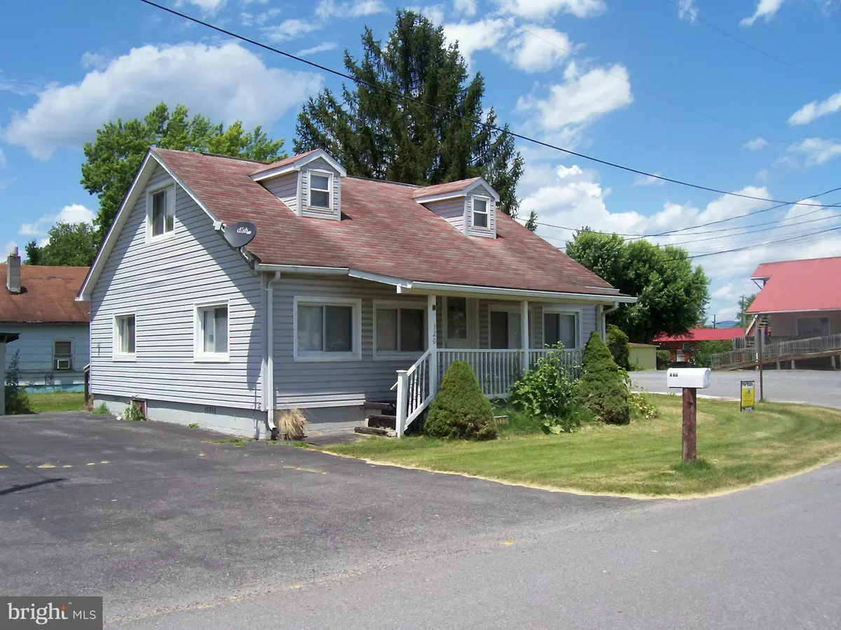 Moorefield, WV 26836,320 WILLOW ST