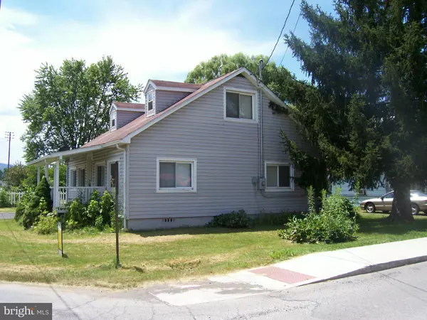 Moorefield, WV 26836,320 WILLOW ST