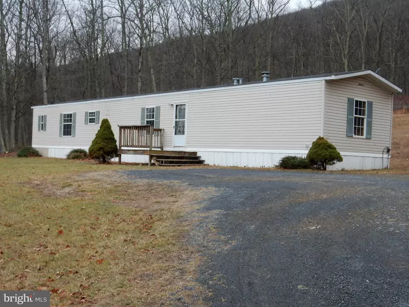 495 CLINTON DR., Baker, WV 26801