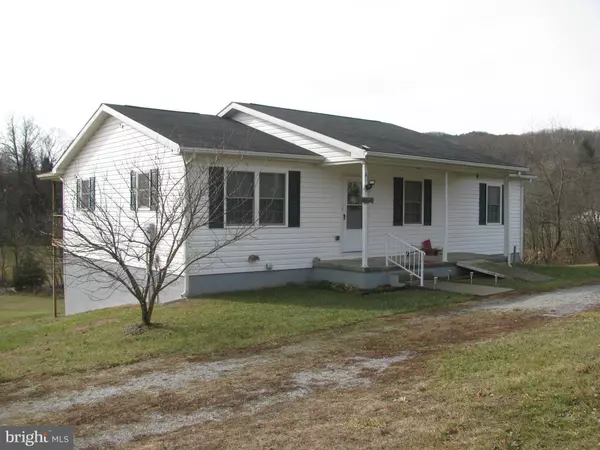 6 SEE LANE, Mathias, WV 26812