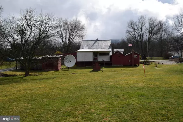 Wardensville, WV 26851,2638 WAITES RUN RD