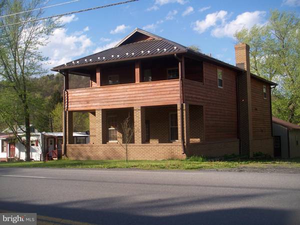 38 FRANKFORT HWY, Springfield, WV 26763