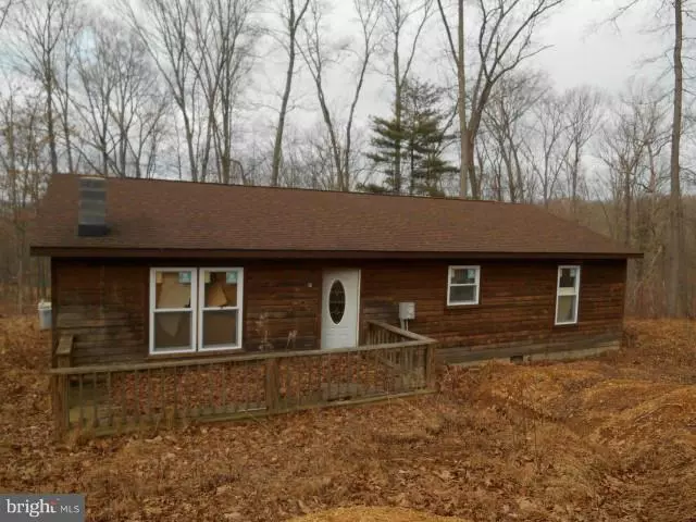 Slanesville, WV 25444,37 TIMBER HOLLOW LN