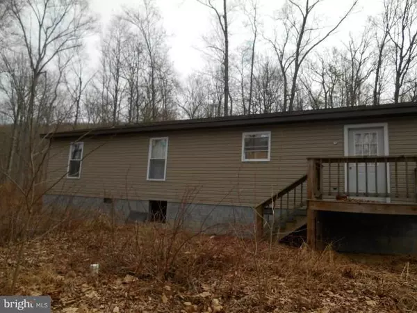 Slanesville, WV 25444,37 TIMBER HOLLOW LN