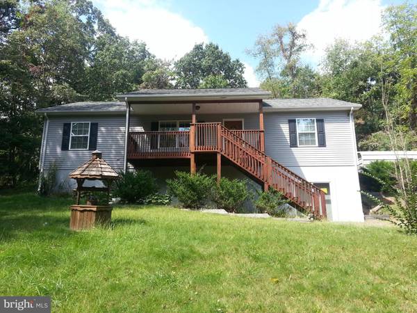 196 DENNEY DR, Augusta, WV 26704