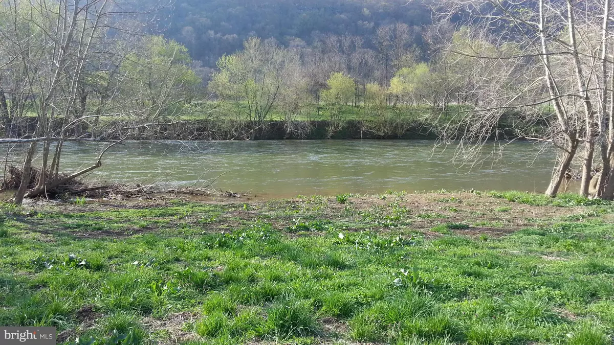 Springfield, WV 26763,POTOMAC VALLEY VIEW LN