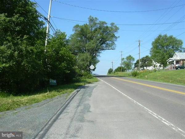 RT 50, Augusta, WV 26704