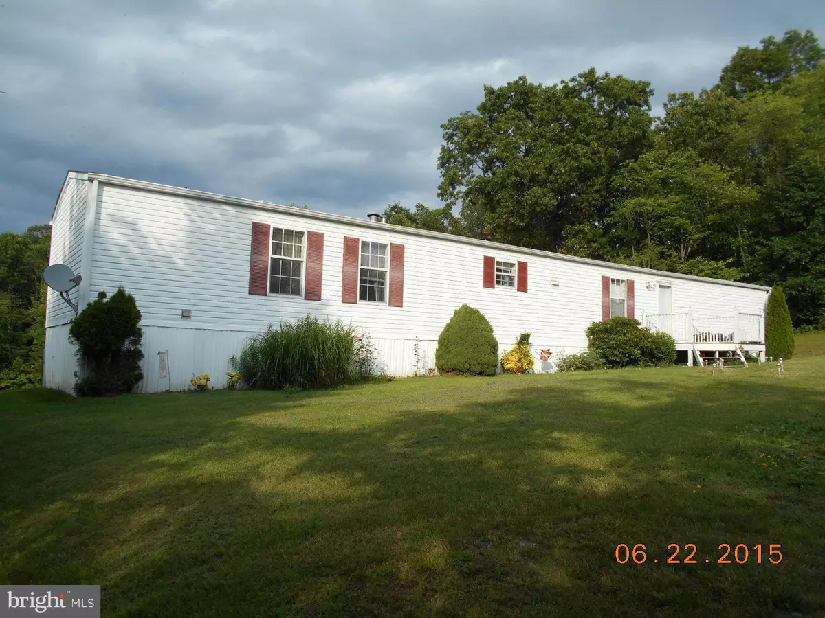 Augusta, WV 26704,132 NOWITHER LANE LN N