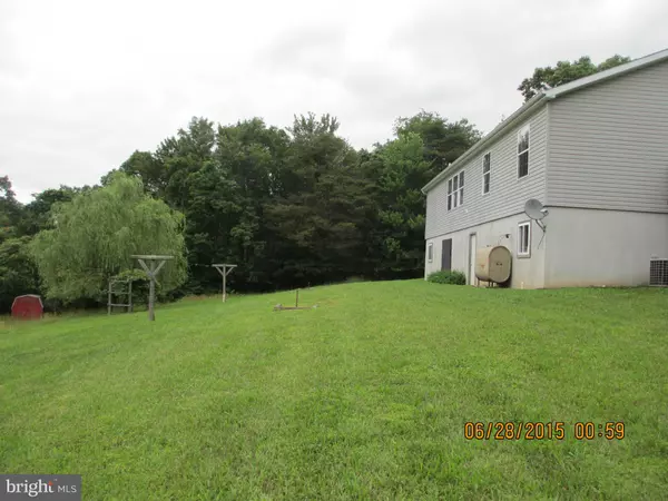 Paw Paw, WV 25434,0 BETHEL RD