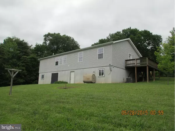 Paw Paw, WV 25434,0 BETHEL RD