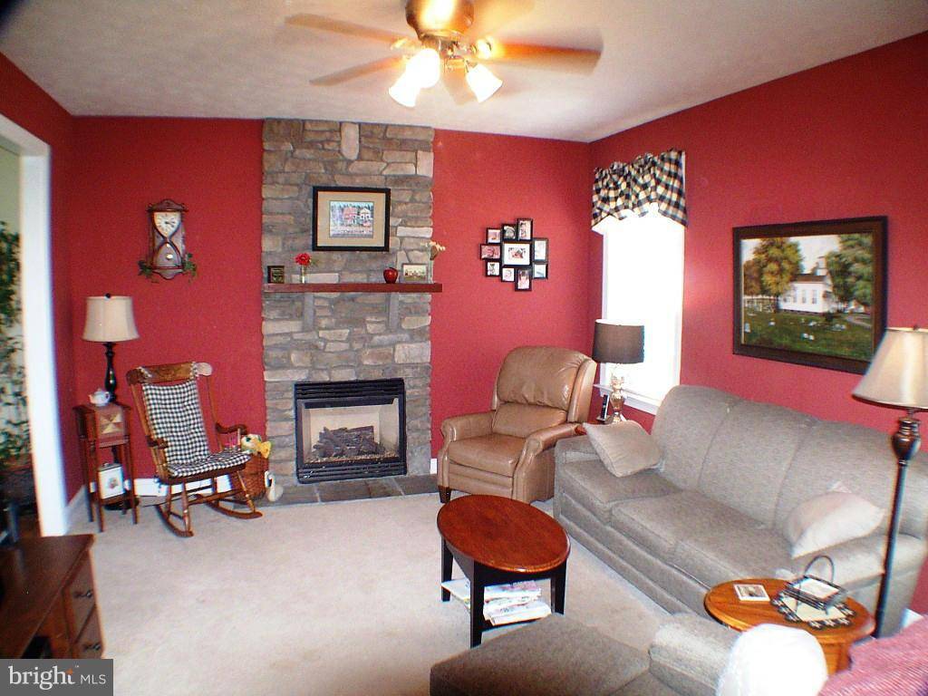 Capon Bridge, WV 26711,2811 TIMBER RIDGE RD