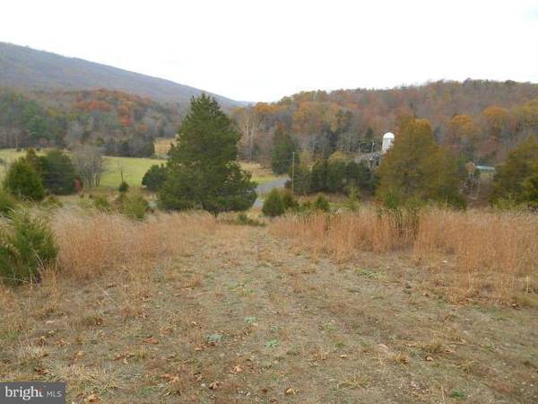 CARIBOU HOLLOW ROAD, Romney, WV 26757