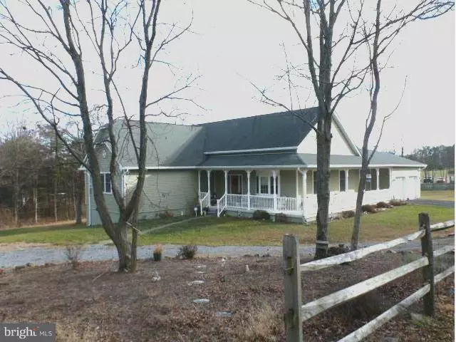 114 SPRITE CT, Capon Bridge, WV 26711