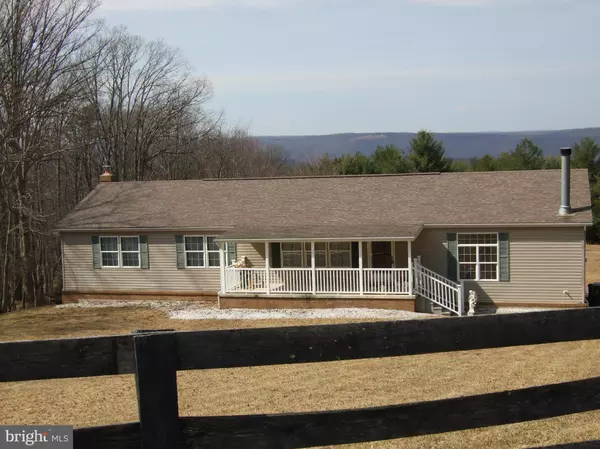 High View, WV 26808,145 JEFFS WAY