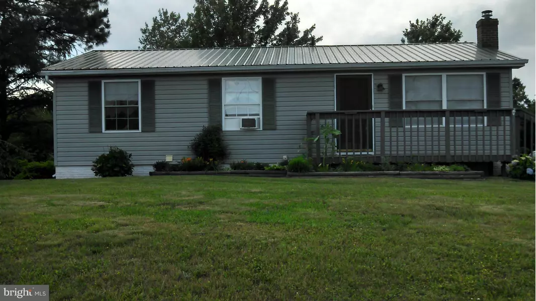 359 WEST RIDGE LOOP, Romney, WV 26757