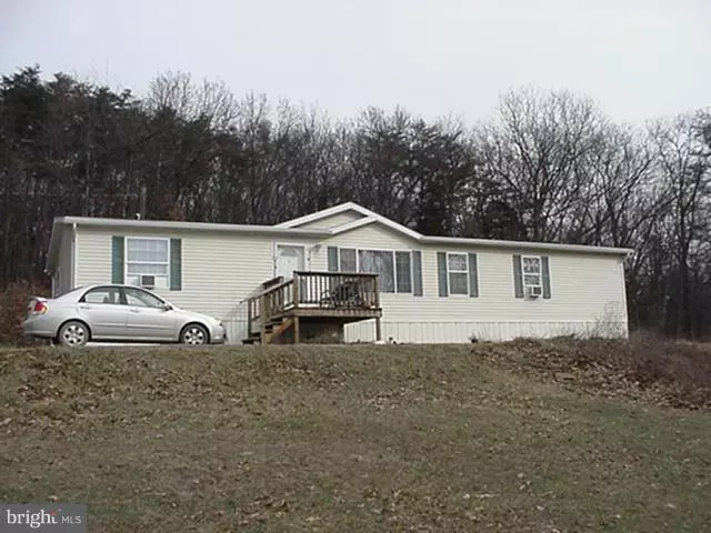 Augusta, WV 26704,414 HIGHLAND VIEW DRIVE