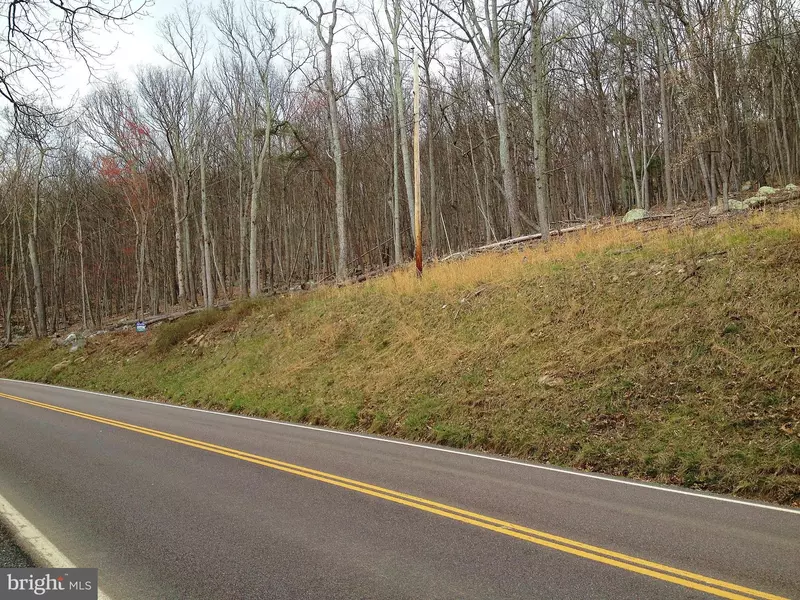 LOT 5 NORTHWESTERN PIKE, Augusta, WV 26704